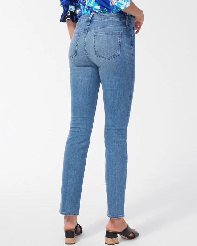 Girlfriend Jeans - image 3